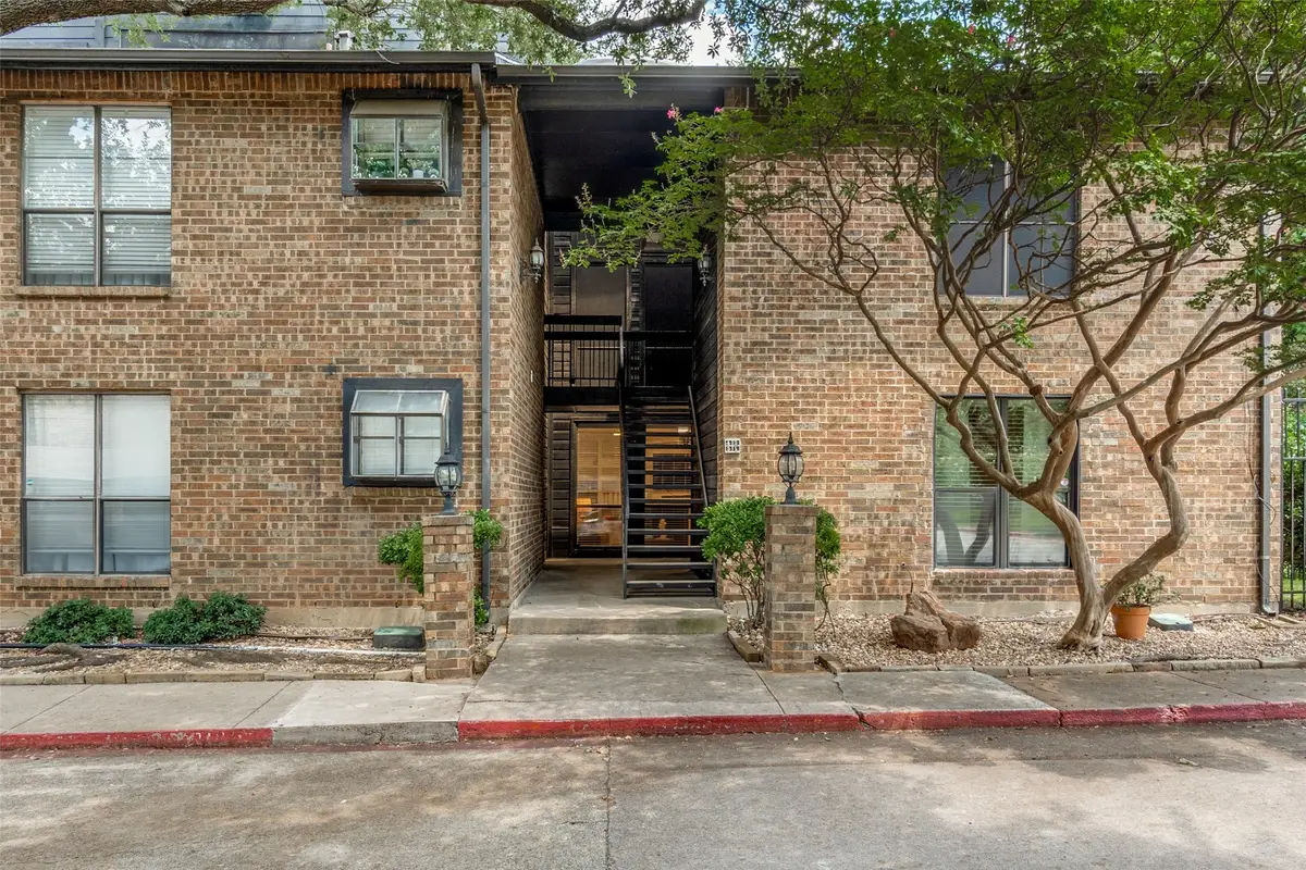7525 Holly Hill Drive #1, Dallas, TX 75231 - #1