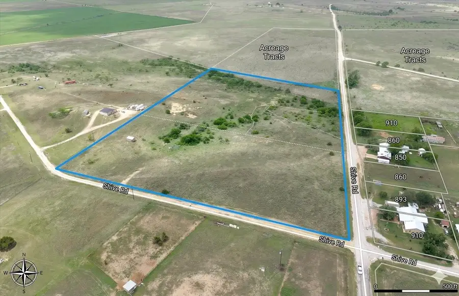 895 County Road 502, Hamilton, TX 76531 - #2