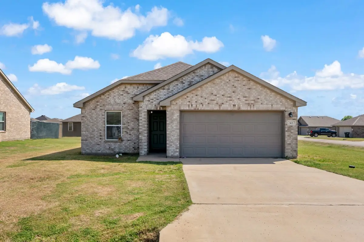 2417 Abigail Lane, Mabank, TX 75147 - #1