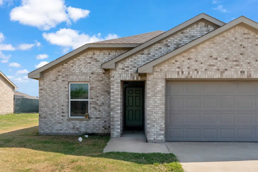 2417 Abigail Lane, Mabank, TX 75147 - #2