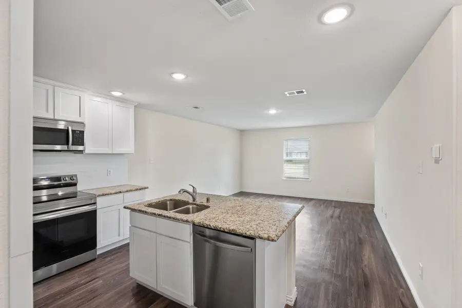 2417 Abigail Lane, Mabank, TX 75147 - #3