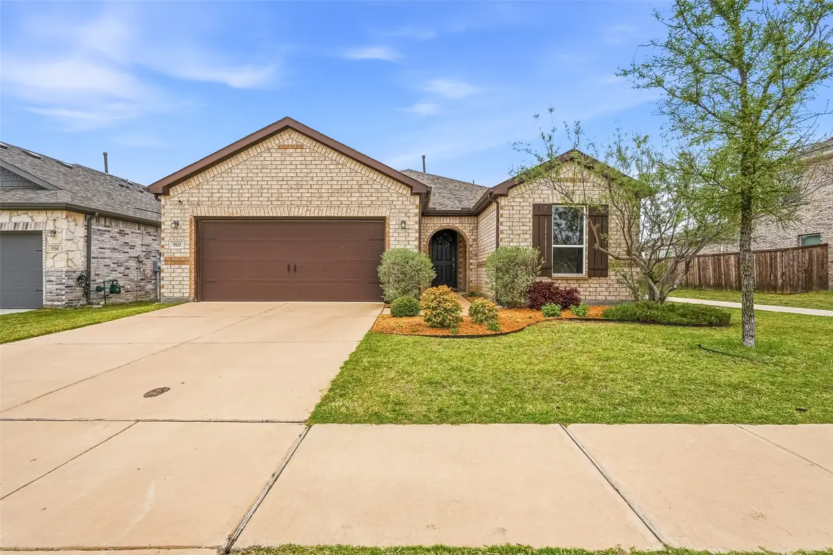 960 Tule Drive, Aubrey, TX 76227 - #1