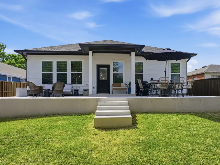 1730 Vilbig Road, Dallas, TX 75208 - #2