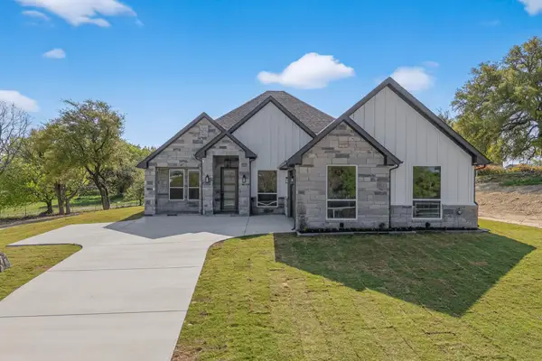 1501 Rider, Azle, TX 76020