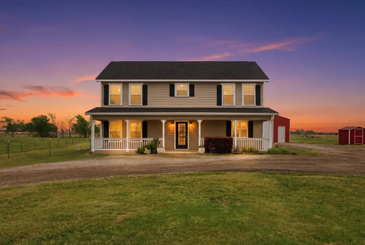 12204 Legacy Lane, Forney, TX 75126 - #1