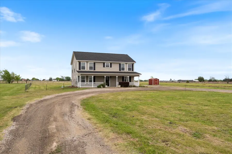 12204 Legacy Lane, Forney, TX 75126 - #2