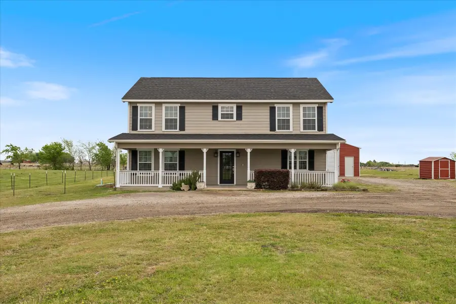 12204 Legacy Lane, Forney, TX 75126 - #3