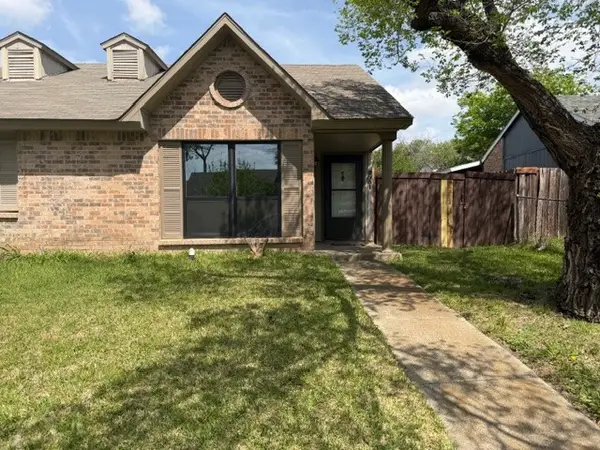 9551 Gonzales Drive, Dallas, TX 75227
