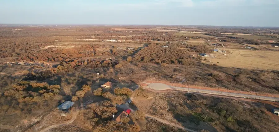 1032 Carnagie Road, Poolville, TX 76487 - #3