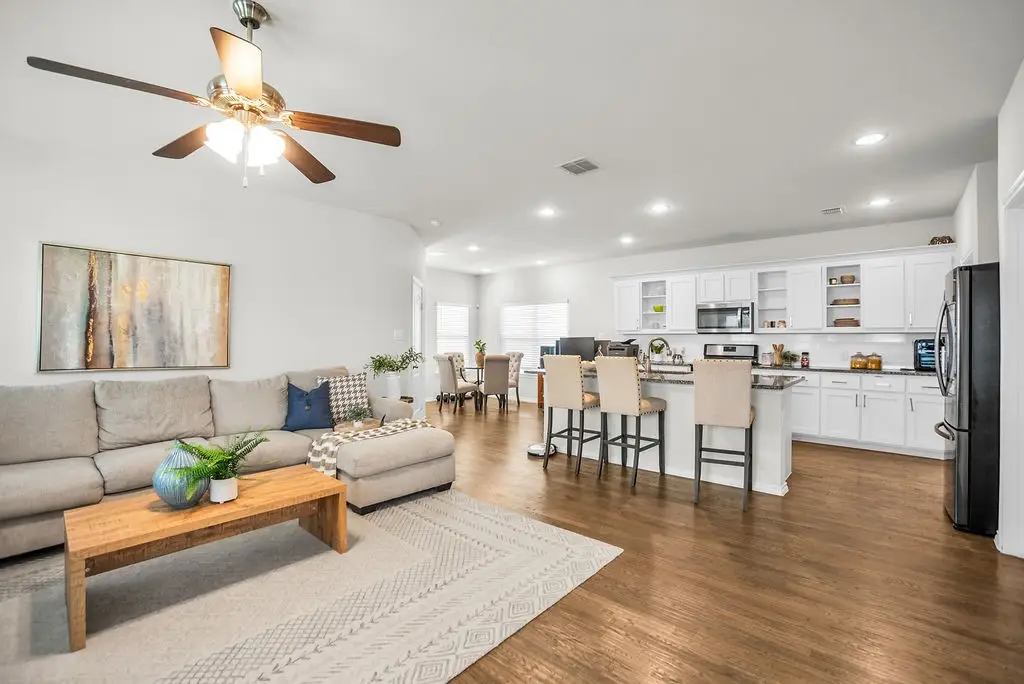 2975 Cedeno Drive, Forney, TX 75126 - #1