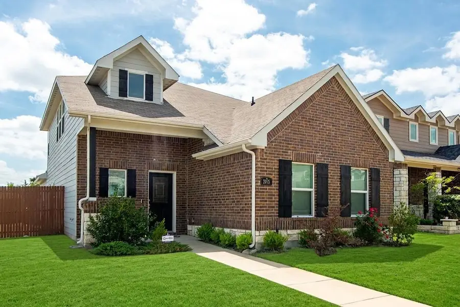 2975 Cedeno Drive, Forney, TX 75126 - #2