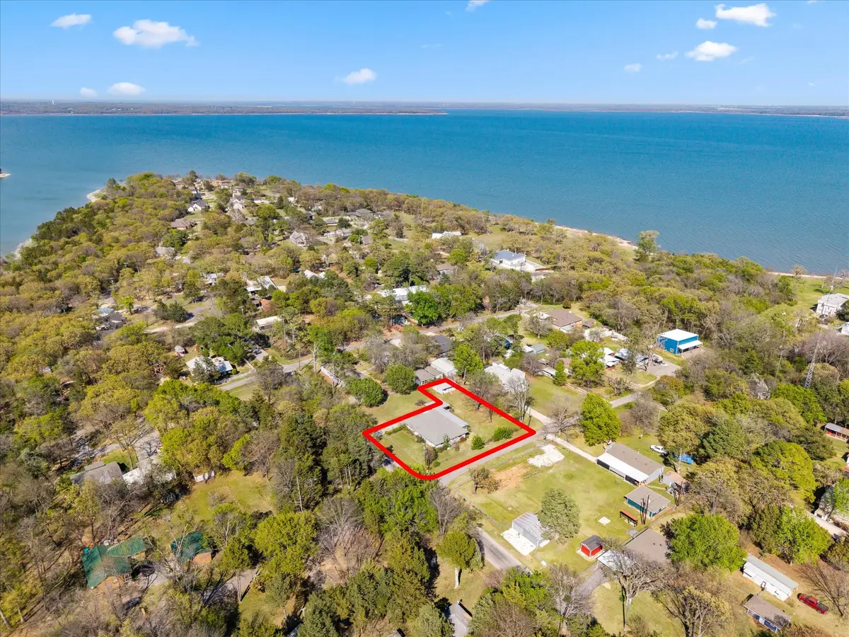 186 Plantation Avenue, Pottsboro, TX 75076 - #1