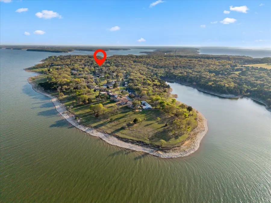 186 Plantation Avenue, Pottsboro, TX 75076 - #2