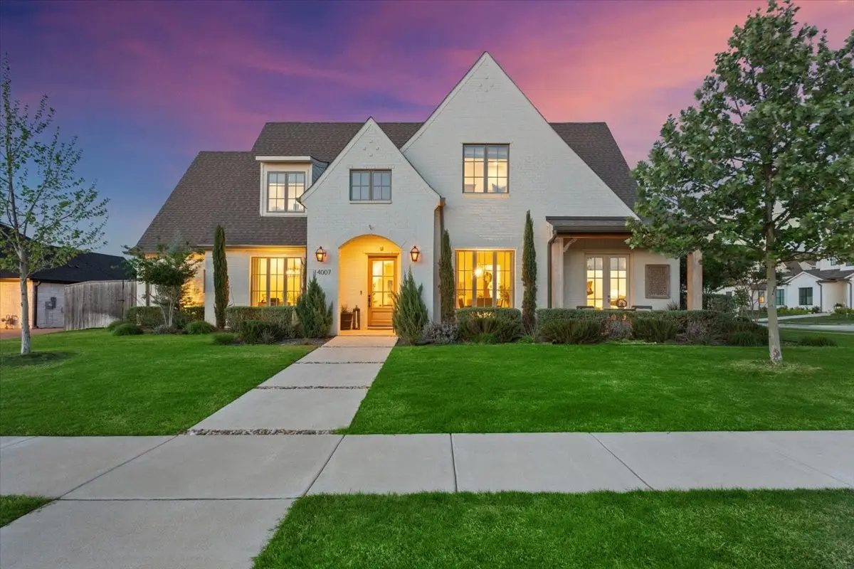 14007 Rw Court, Woodway, TX 76712 - #1