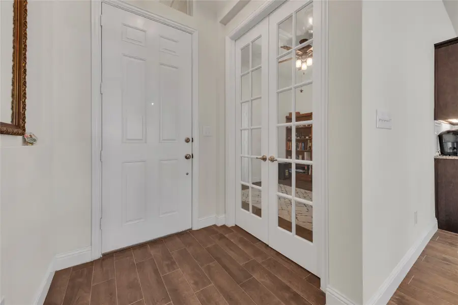 3706 Iron Horse Pass, Krum, TX 76249 - #2