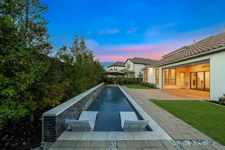 3772 Hamilton Heights Avenue, Frisco, TX 75034 - #2