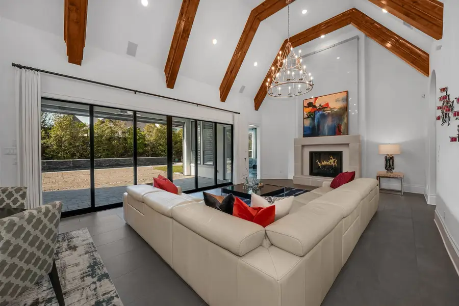 3772 Hamilton Heights Avenue, Frisco, TX 75034 - #3