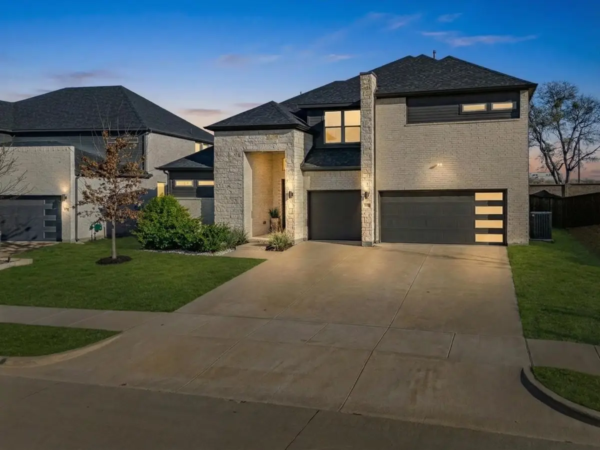 900 Panorama Drive, Allen, TX 75013 - #1