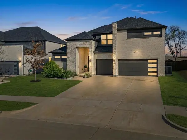 900 Panorama Drive, Allen, TX 75013