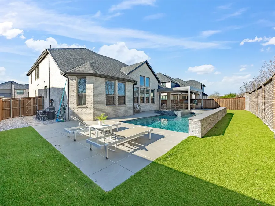 900 Panorama Drive, Allen, TX 75013 - #3