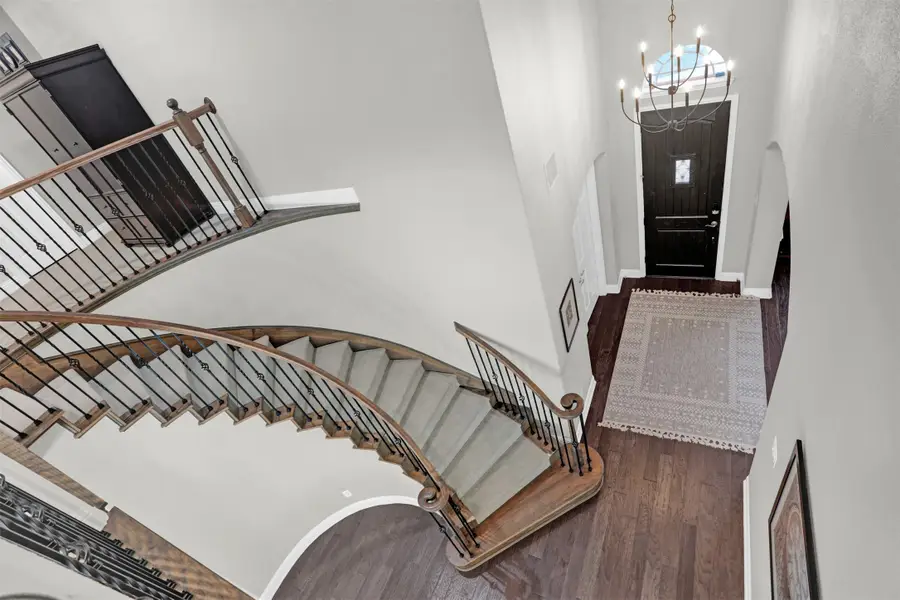 4221 Mineral Creek Trail, Celina, TX 75078 - #3