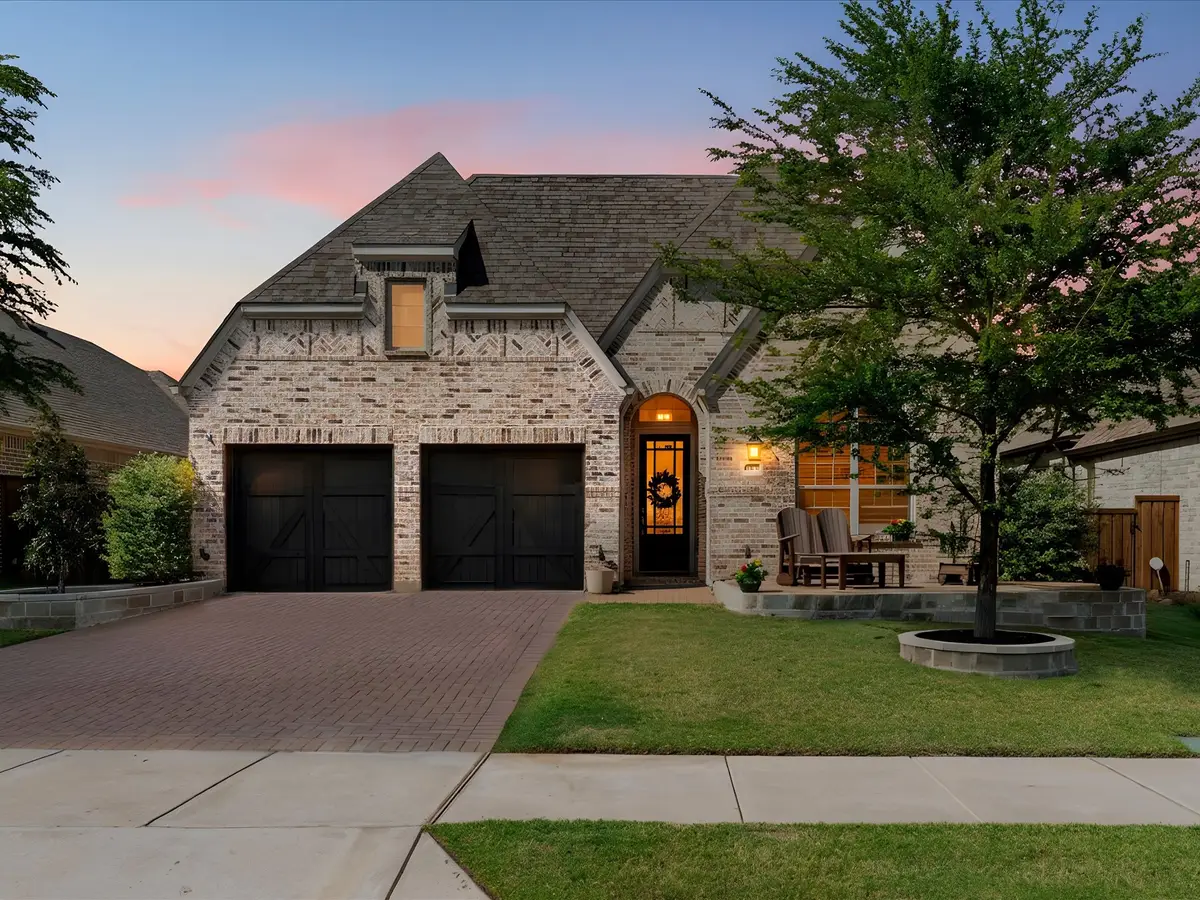 1630 Pebblebrook, Prosper, TX 75078 - #1