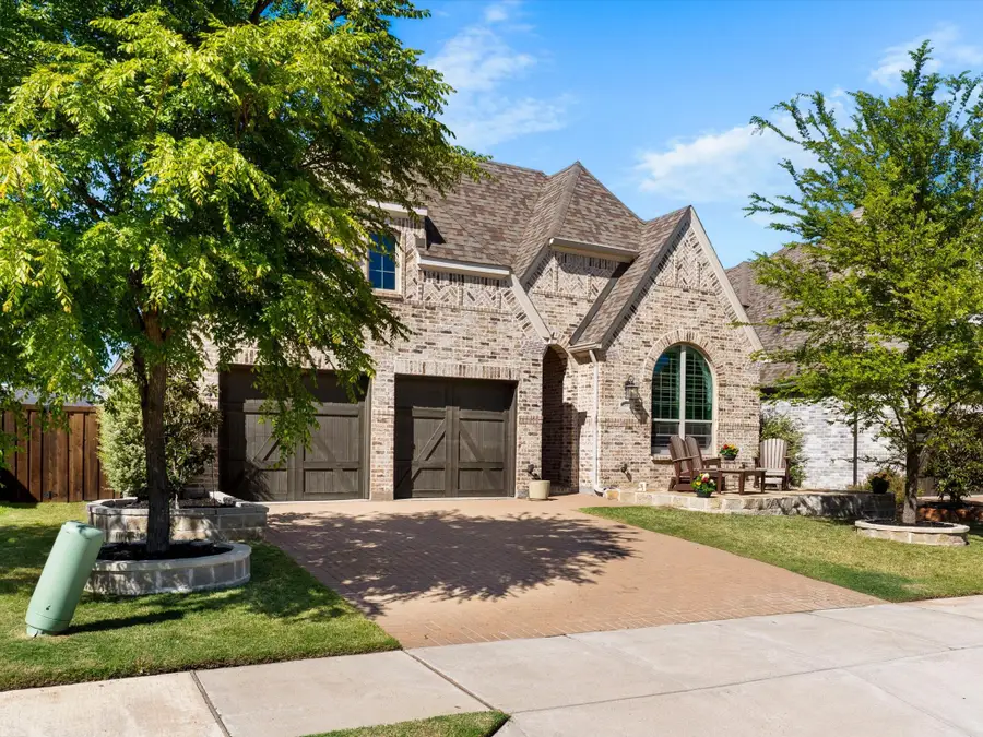 1630 Pebblebrook, Prosper, TX 75078 - #3