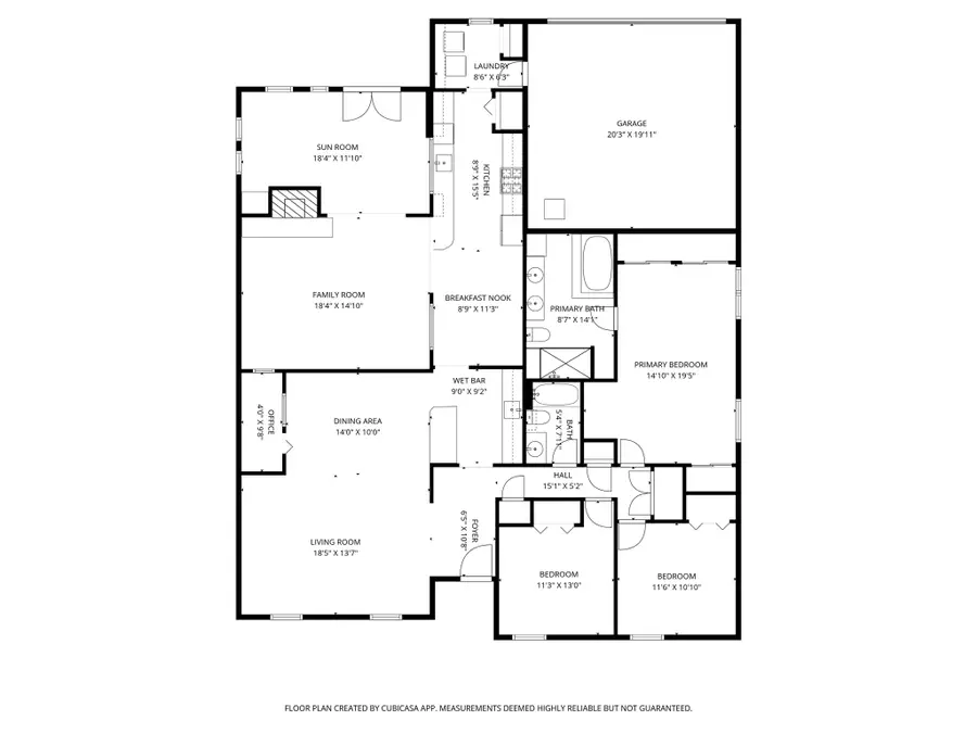 2951 Furneaux Lane, Carrollton, TX 75007 - #2