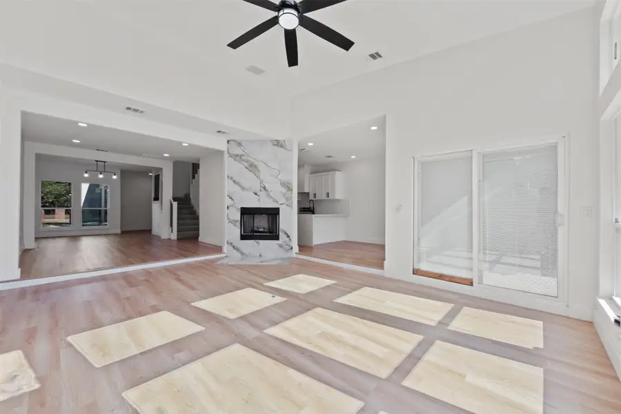 1412 Crosspointe Street, Duncanville, TX 75137 - #3