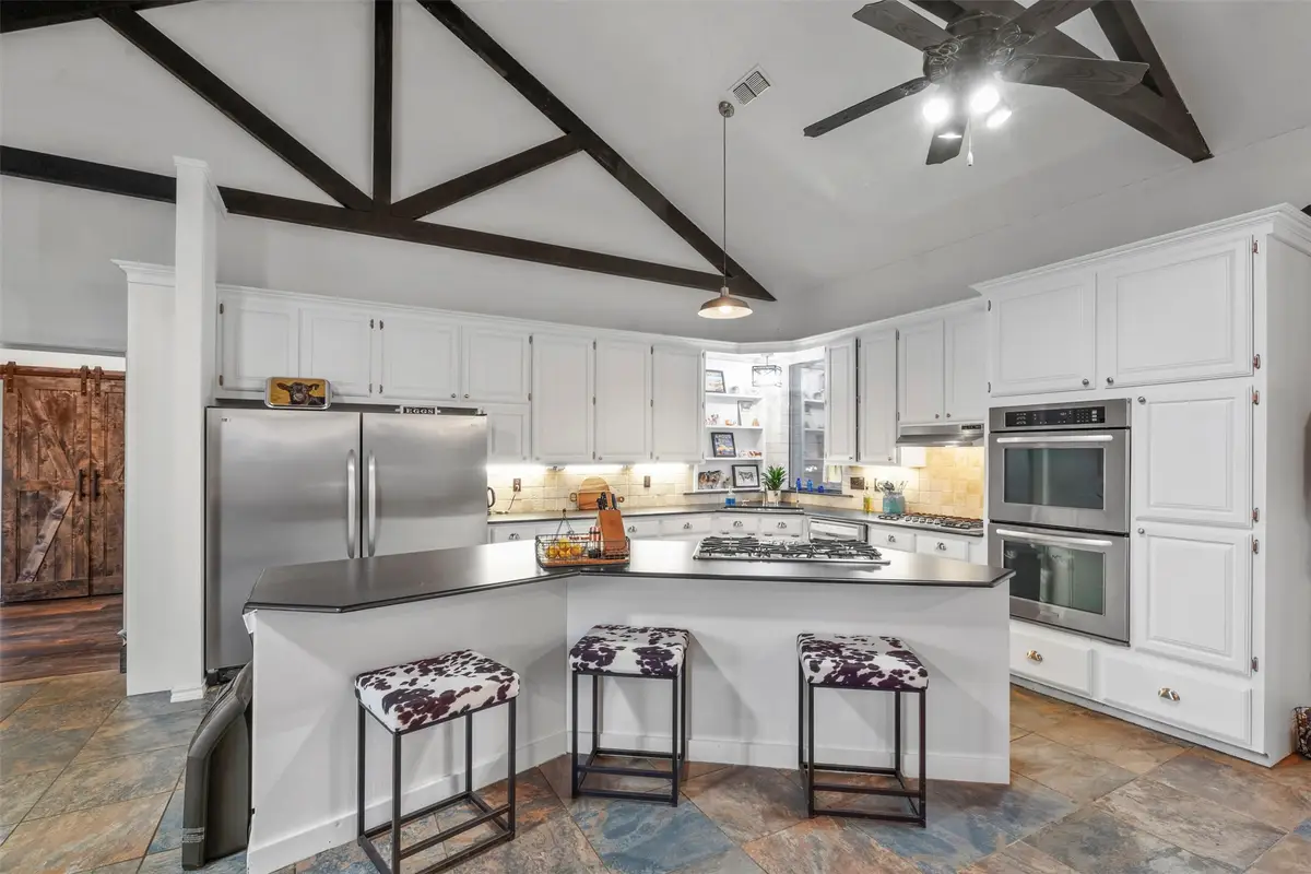 1015 County Road 134, Stephenville, TX 76401 - #1