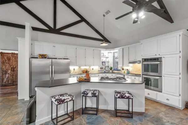 1015 County Road 134, Stephenville, TX 76401