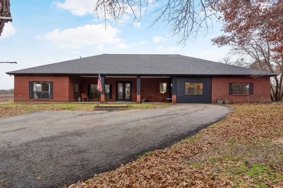 1015 County Road 134, Stephenville, TX 76401 - #2