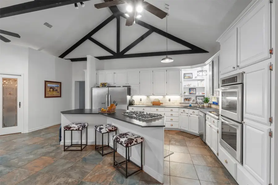 1015 County Road 134, Stephenville, TX 76401 - #3