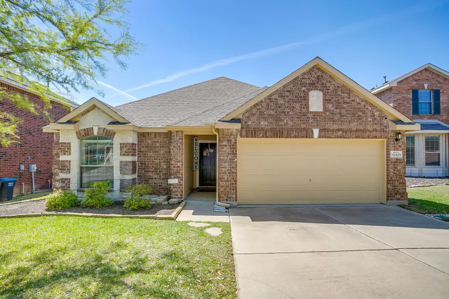 10529 Lipan Trail, Fort Worth, TX 76108 - #2