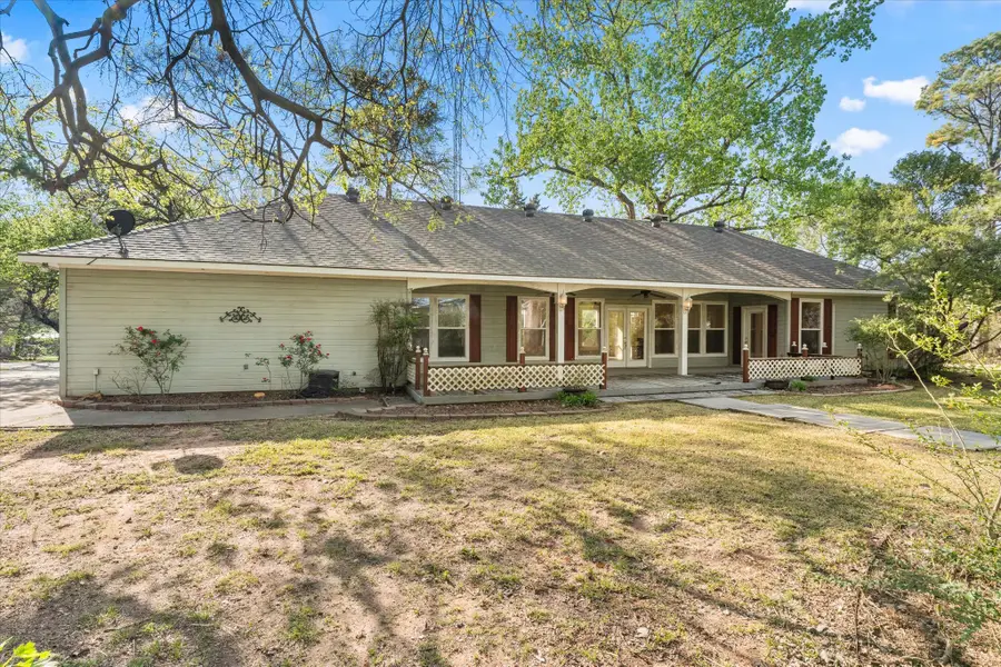 204 Plantation Avenue, Pottsboro, TX 75076 - #3