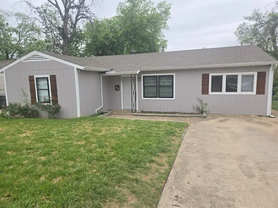 2334 Wolcott Drive, Dallas, TX 75241 - #2