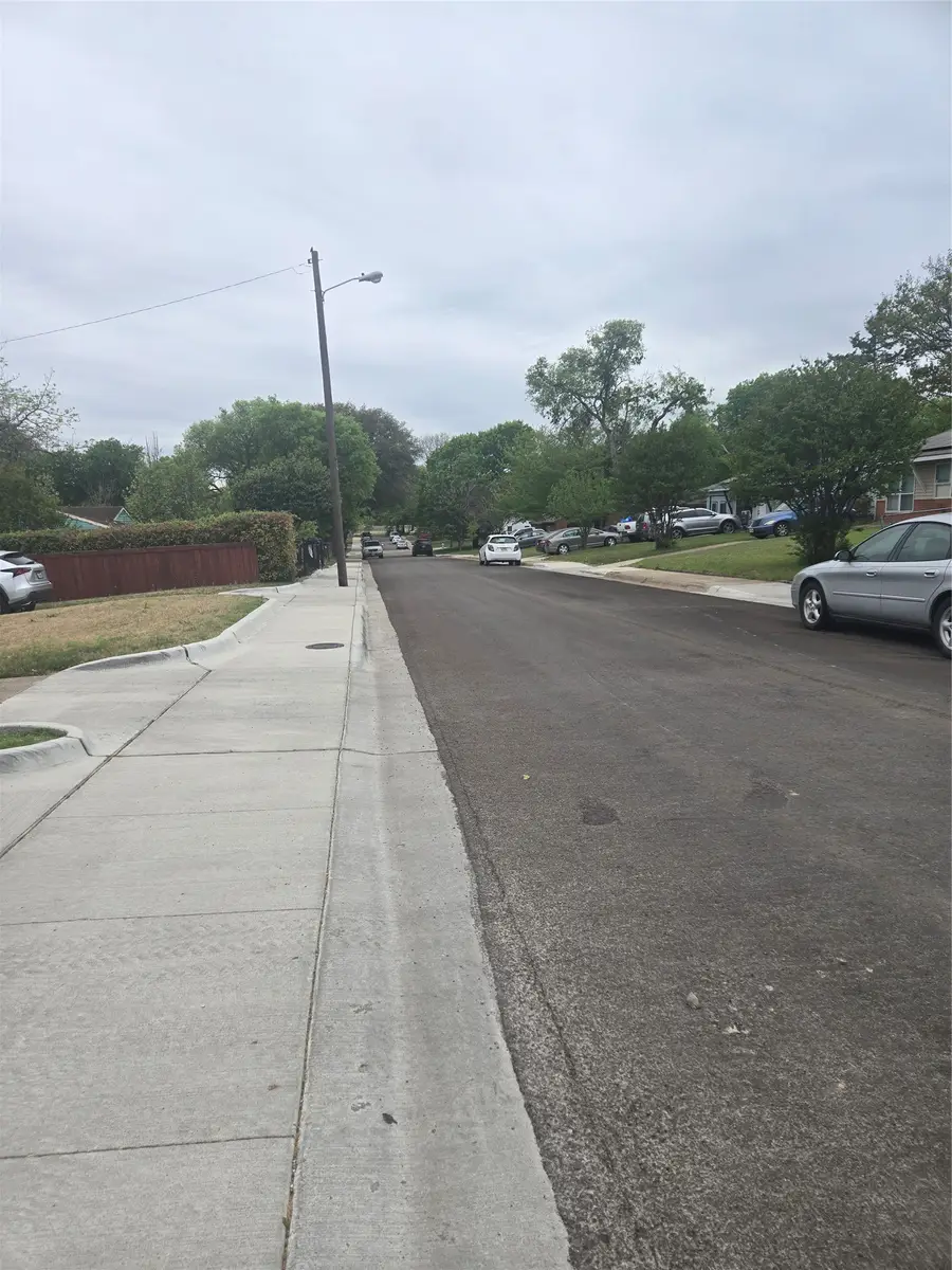 2334 Wolcott Drive, Dallas, TX 75241 - #3