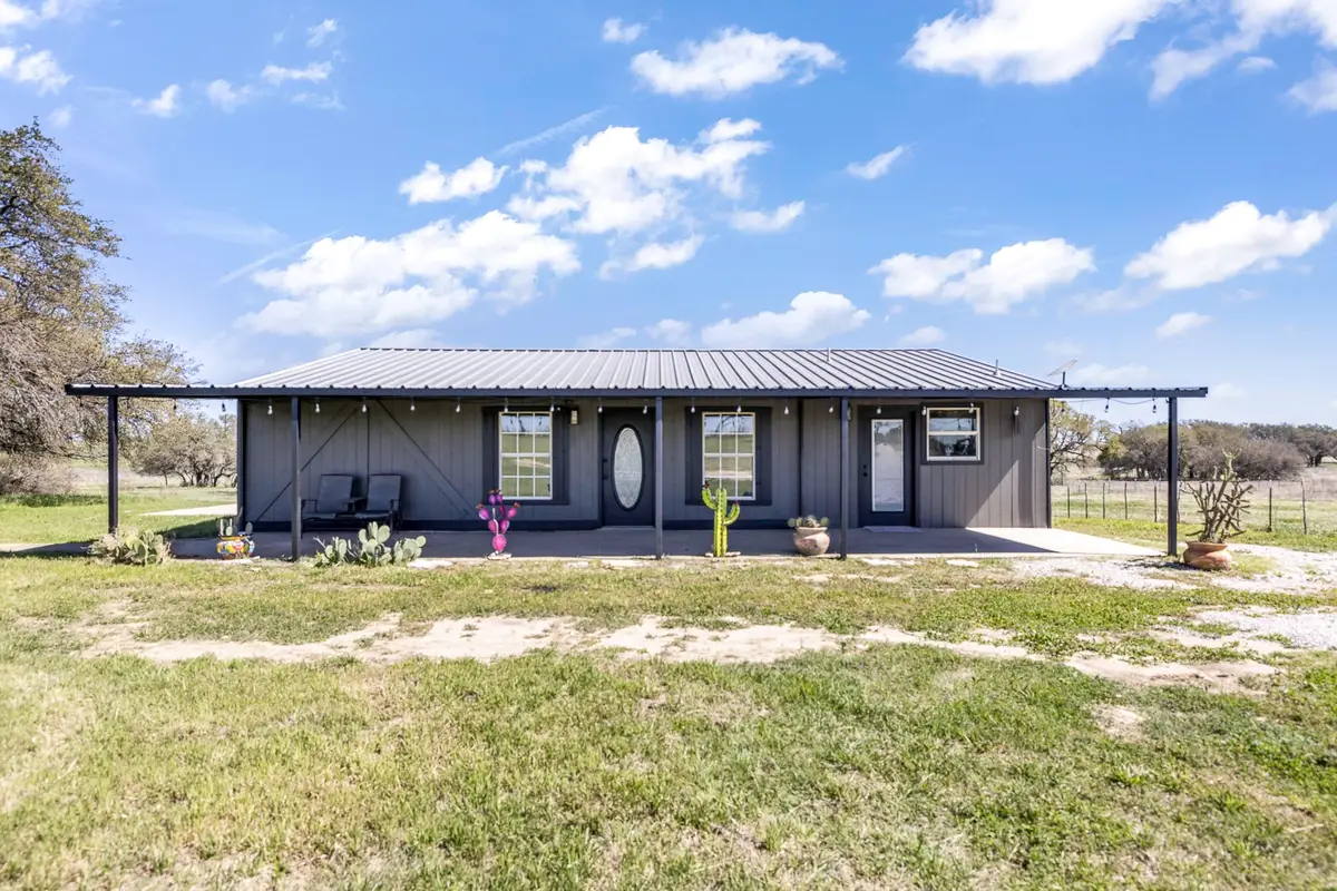 951 County Road 347, Dublin, TX 76446 - #1