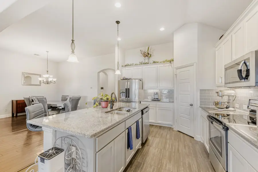 247 Dakota Drive, Waxahachie, TX 75167 - #3