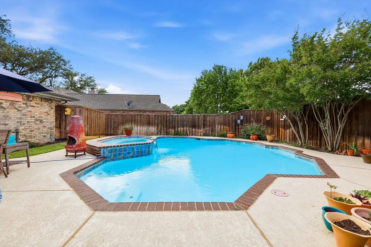 1709 Callaway Drive, Plano, TX 75075 - #1