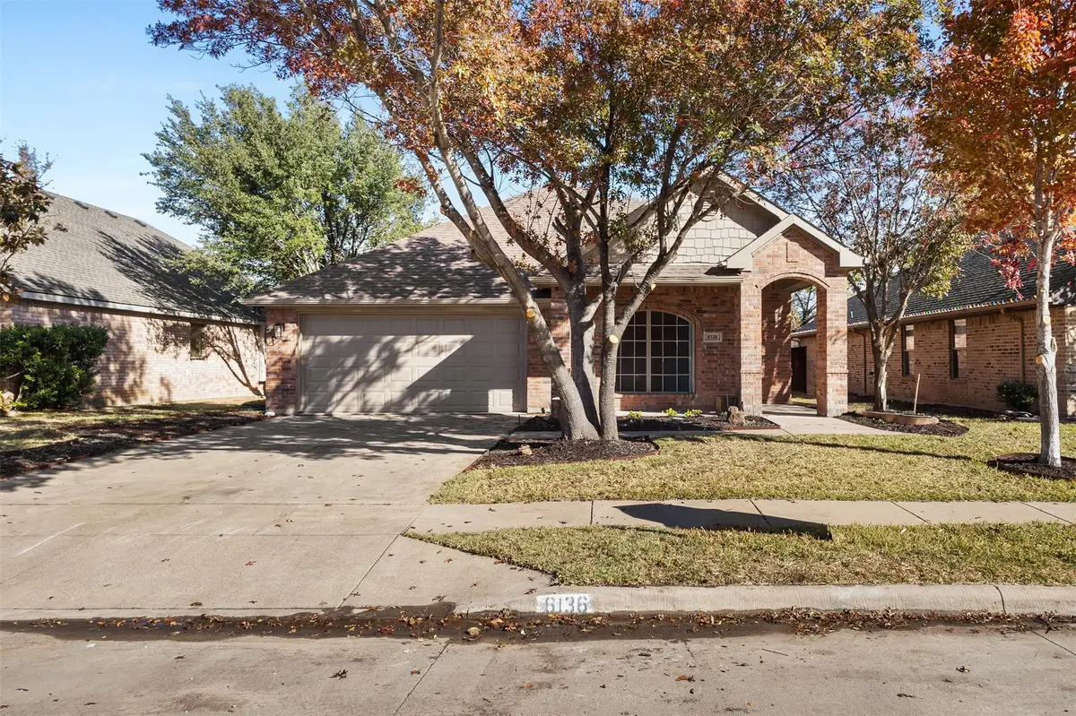 6136 Lochmoor Drive, Fort Worth, TX 76179 - #1