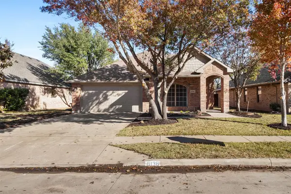 6136 Lochmoor Drive, Fort Worth, TX 76179