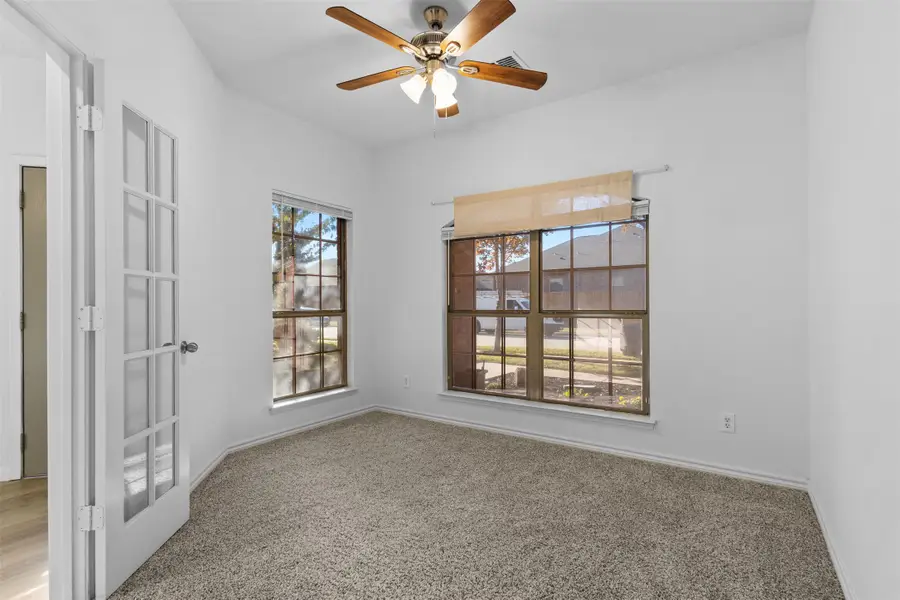 6136 Lochmoor Drive, Fort Worth, TX 76179 - #3