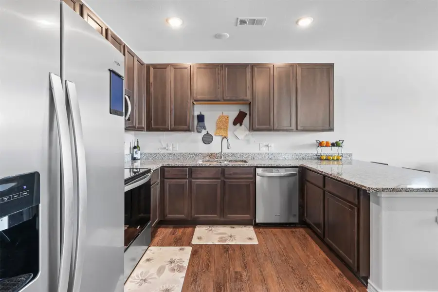 5677 Topwater Trail, Fort Worth, TX 76119 - #3