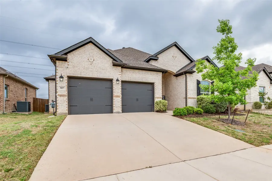 507 William Court, Arlington, TX 76002 - #3