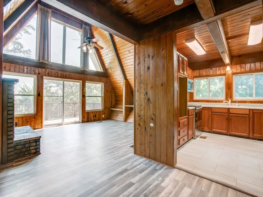 1800 Oak Country, Weatherford, TX 76085 - #3