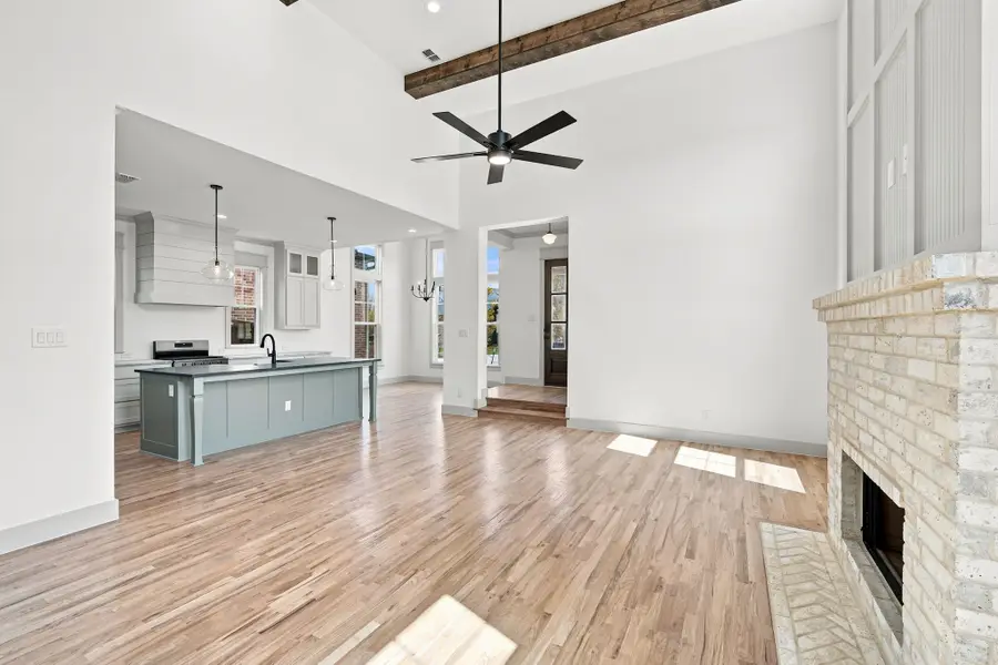 409 Garrett Way, Midlothian, TX 76065 - #3