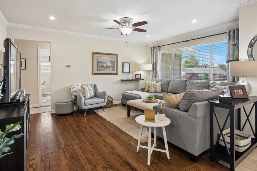 846 Peavy Road, Dallas, TX 75218 - #3