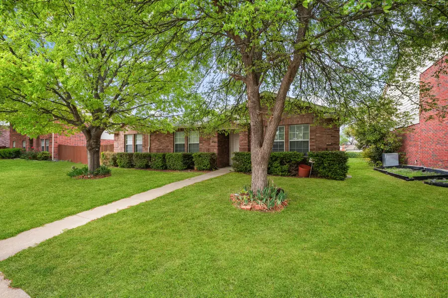 1407 Plateau Drive, Allen, TX 75002 - #3