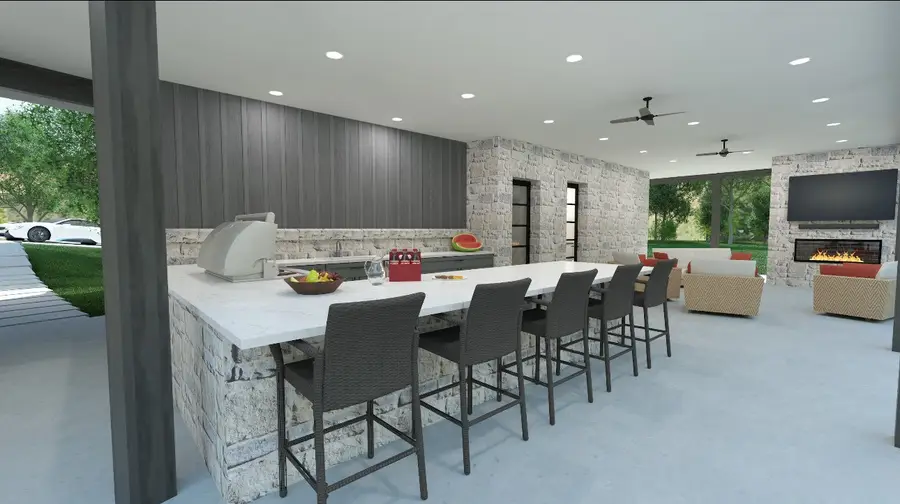 1102 River Ranch Lane, Weatherford, TX 76087 - #3